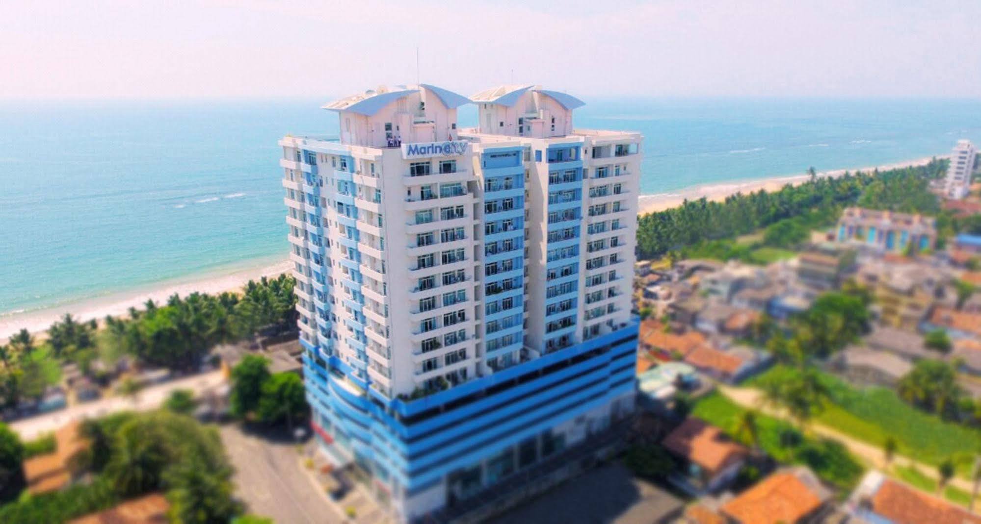Апартаменти The Penthouse Above Sea Dehiwala-Mount Lavinia Екстер'єр фото